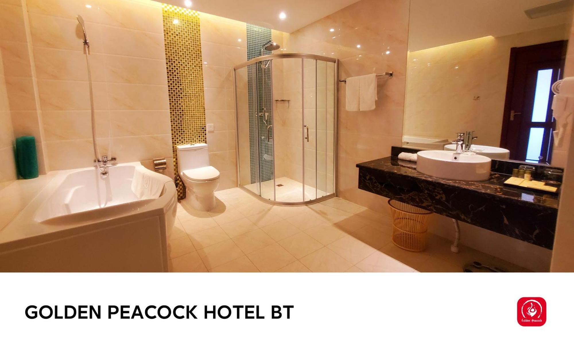Golden Peacock Hotel Blantyre Eksteriør bilde